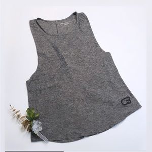 Beyond Yoga athletic tank • M